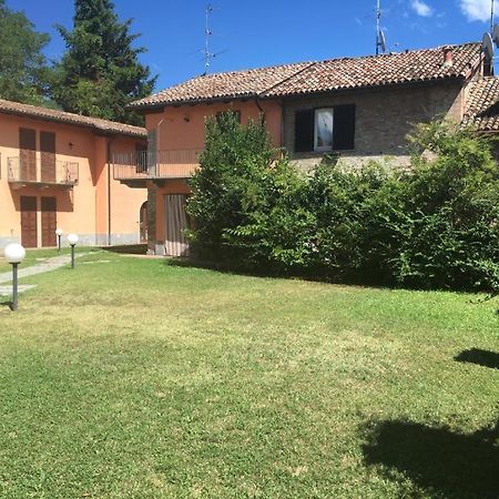 Bilocale Salice Terme Apartamento Exterior foto