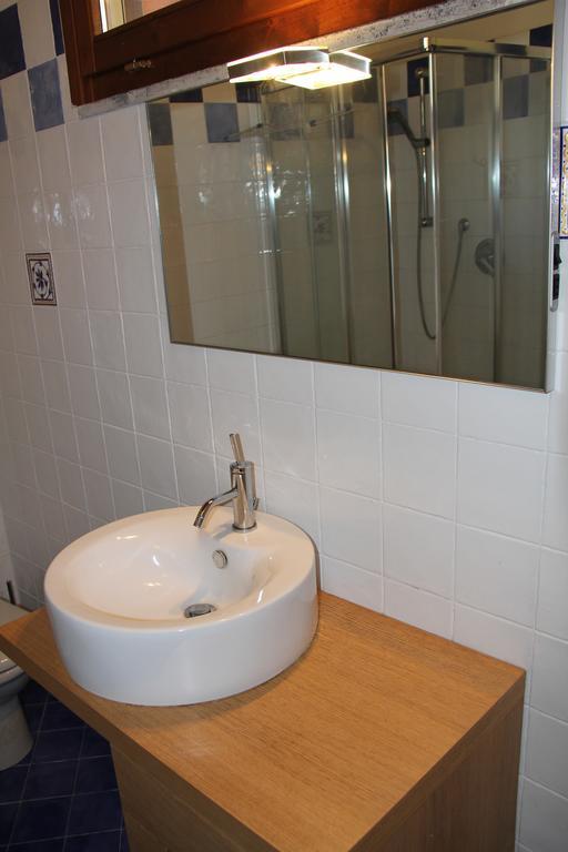Bilocale Salice Terme Apartamento Exterior foto